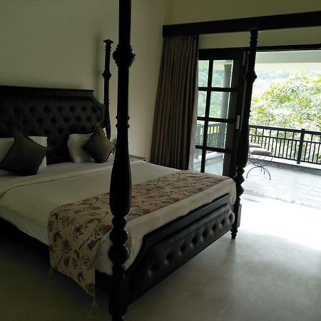 Hotel The Wild Retreat Kumbhalgarh Exterior foto