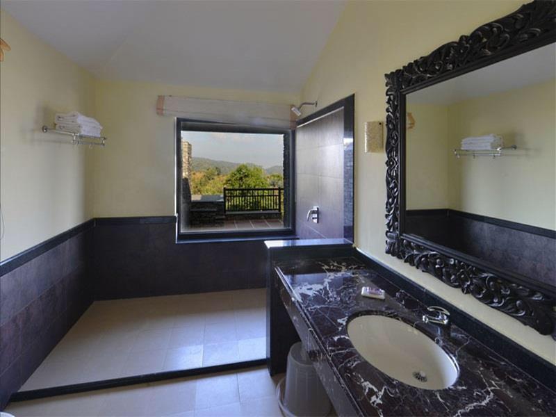 Hotel The Wild Retreat Kumbhalgarh Exterior foto